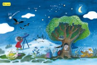 Petite Taupe - L'imagier De La Nature