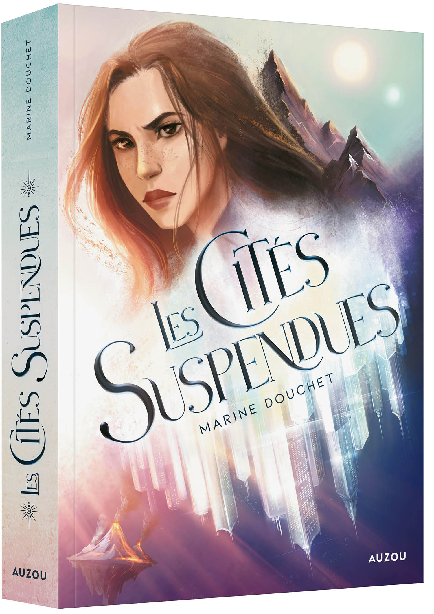 Les Cités Suspendues Les Cités Suspendues