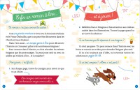 Mon Roman Enigme - Le Royaume Dubazar - Opération Coup De Balai