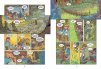 La Bulle - Tome 2 - Les Survivants