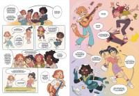 Les Influenceuses - Tome 1 - La Soirée Des 10K