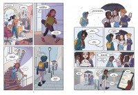 Les Influenceuses - Tome 1 - La Soirée Des 10K Les Influenceuses - Tome 1 - La Soirée Des 10K