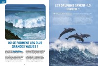 Les Mystères De La Nature - Science & Vie Junior