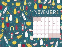 Mon Année Extraordinaire - Agenda 2023- 2024