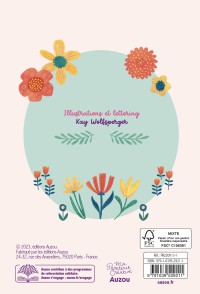 Mon Année Extraordinaire - Agenda 2023- 2024