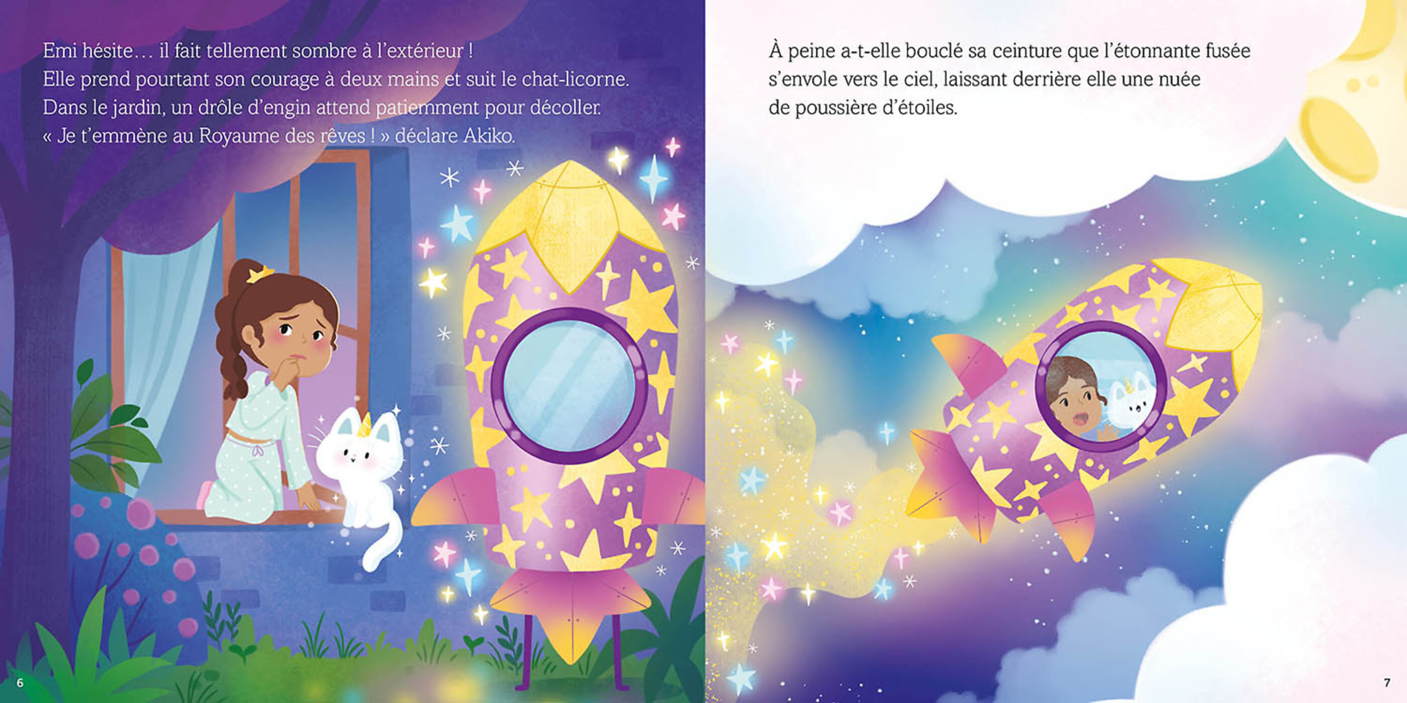 Un Rêve Merveilleux Un Rêve Merveilleux