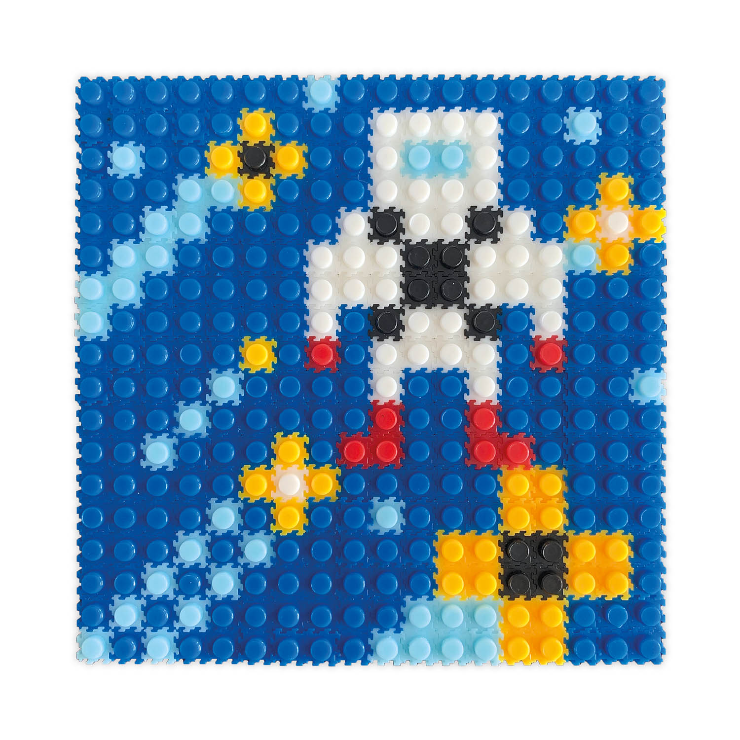 Mon Coffret D'artiste - Mes Créations En Pixels - Espace Mon Coffret D'artiste - Mes Créations En Pixels - Espace