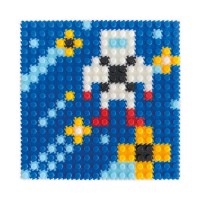 Mon Coffret D'artiste - Mes Créations En Pixels - Espace Mon Coffret D'artiste - Mes Créations En Pixels - Espace