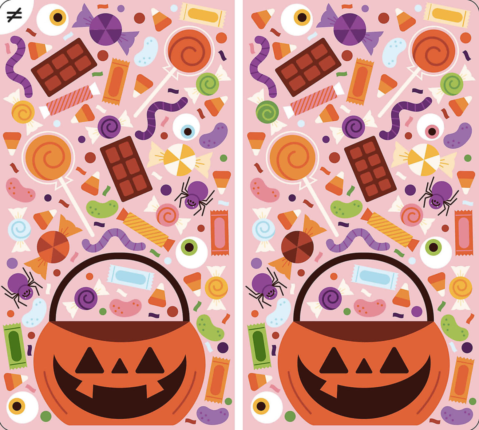 Ma Pochette De Jeux - 20 P'tits Jeux - Monstres Et Sorcières Ma Pochette De Jeux - 20 P'tits Jeux - Monstres Et Sorcières