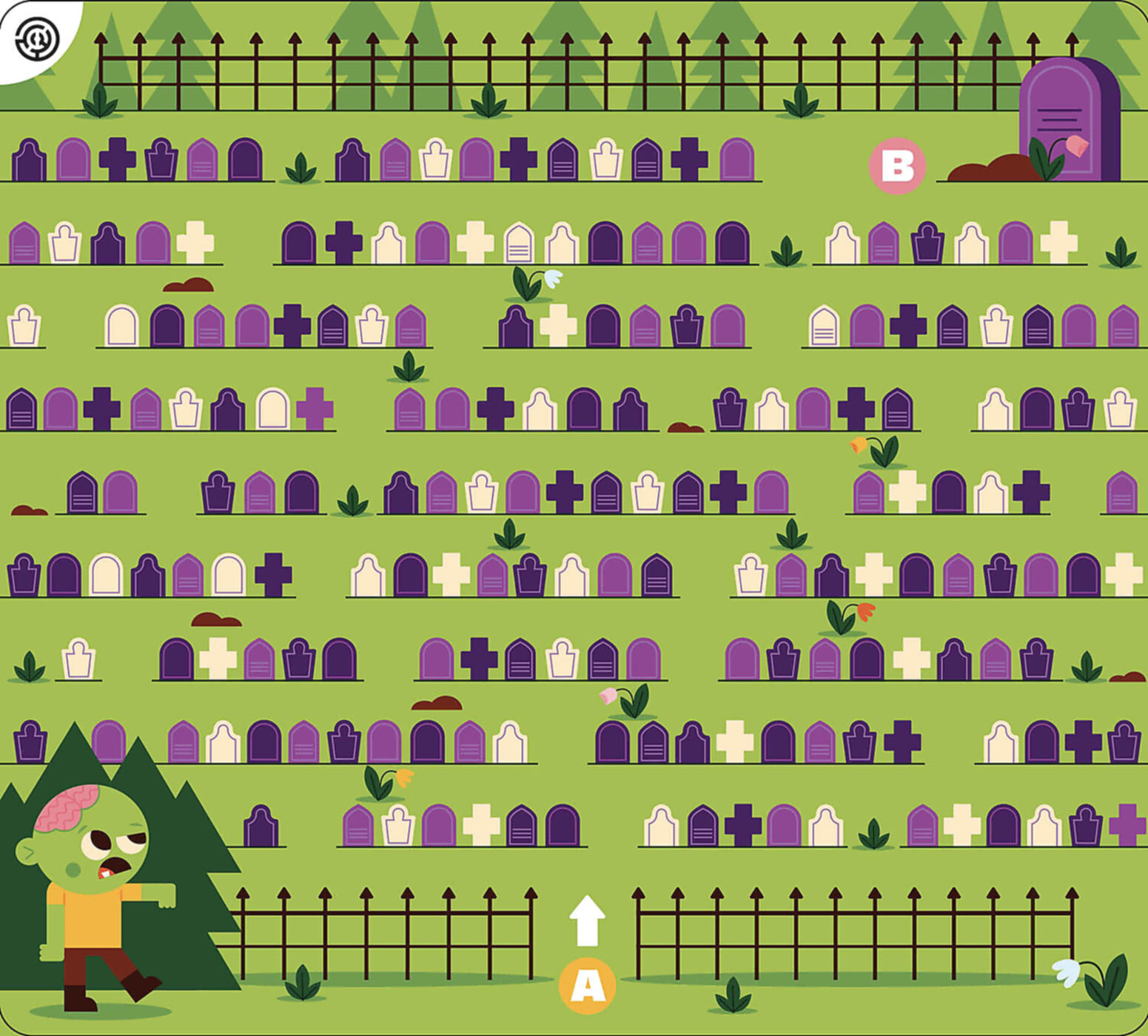 Ma Pochette De Jeux - 20 P'tits Jeux - Monstres Et Sorcières Ma Pochette De Jeux - 20 P'tits Jeux - Monstres Et Sorcières