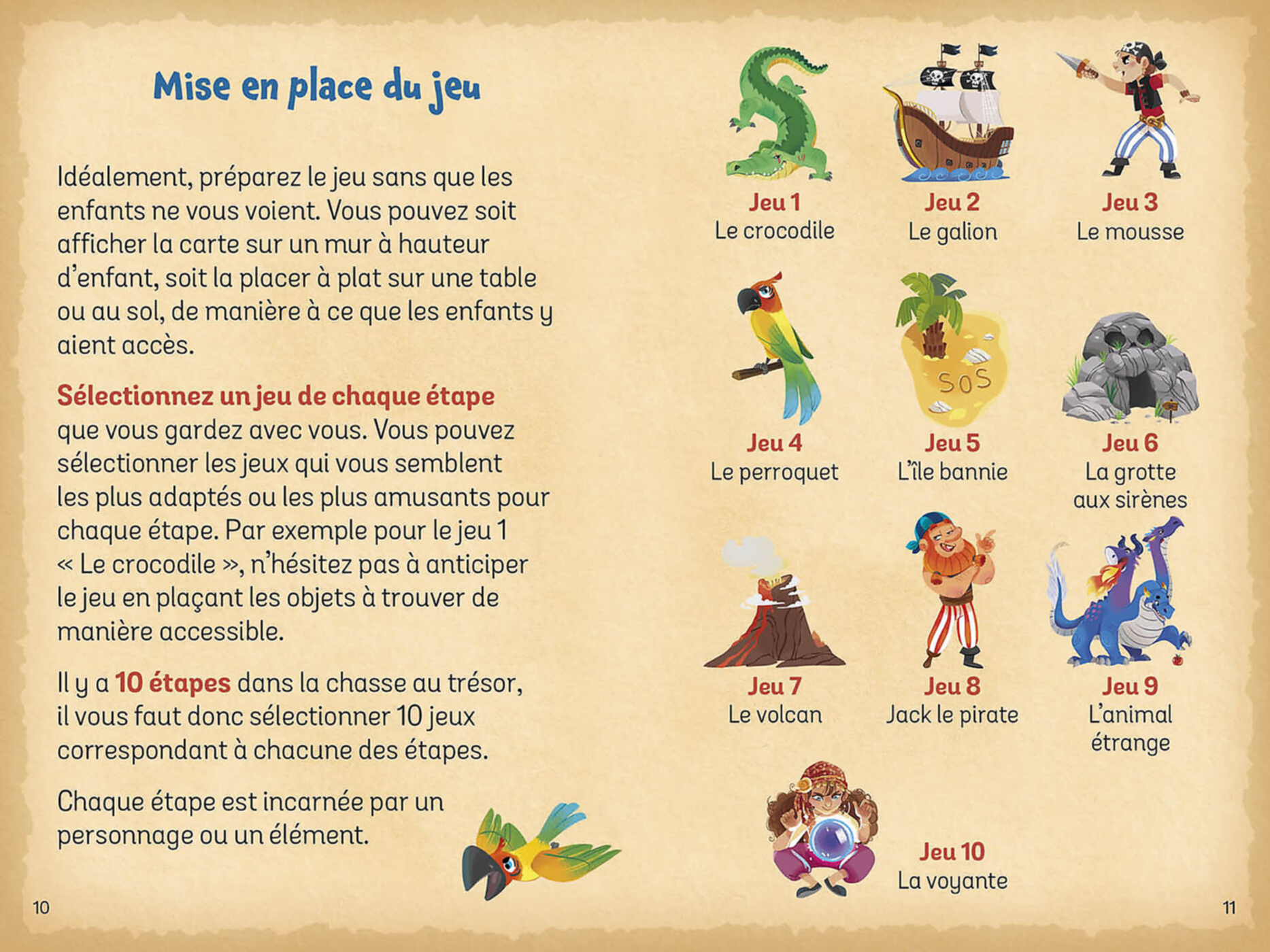 Ma Chasse Au Trésor Ma Chasse Au Trésor