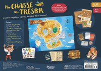 Ma Chasse Au Trésor