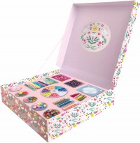 Mon Extraordinaire Boîte À Bijoux