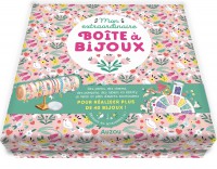 Mon extraordinaire boîte à bijoux Mon extraordinaire boîte à bijoux