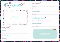 Mon Carnet Secret - Joli Bijou Mon Carnet Secret - Joli Bijou