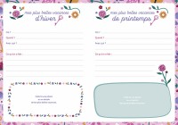 Mon Carnet Secret - Joli Bijou