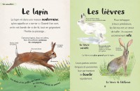 Ma Première Anthologie Des Animaux