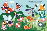 Mes Tout Premiers Autocollants - Mes 2000 Autocollants Mes Tout Premiers Autocollants - Mes 2000 Autocollants