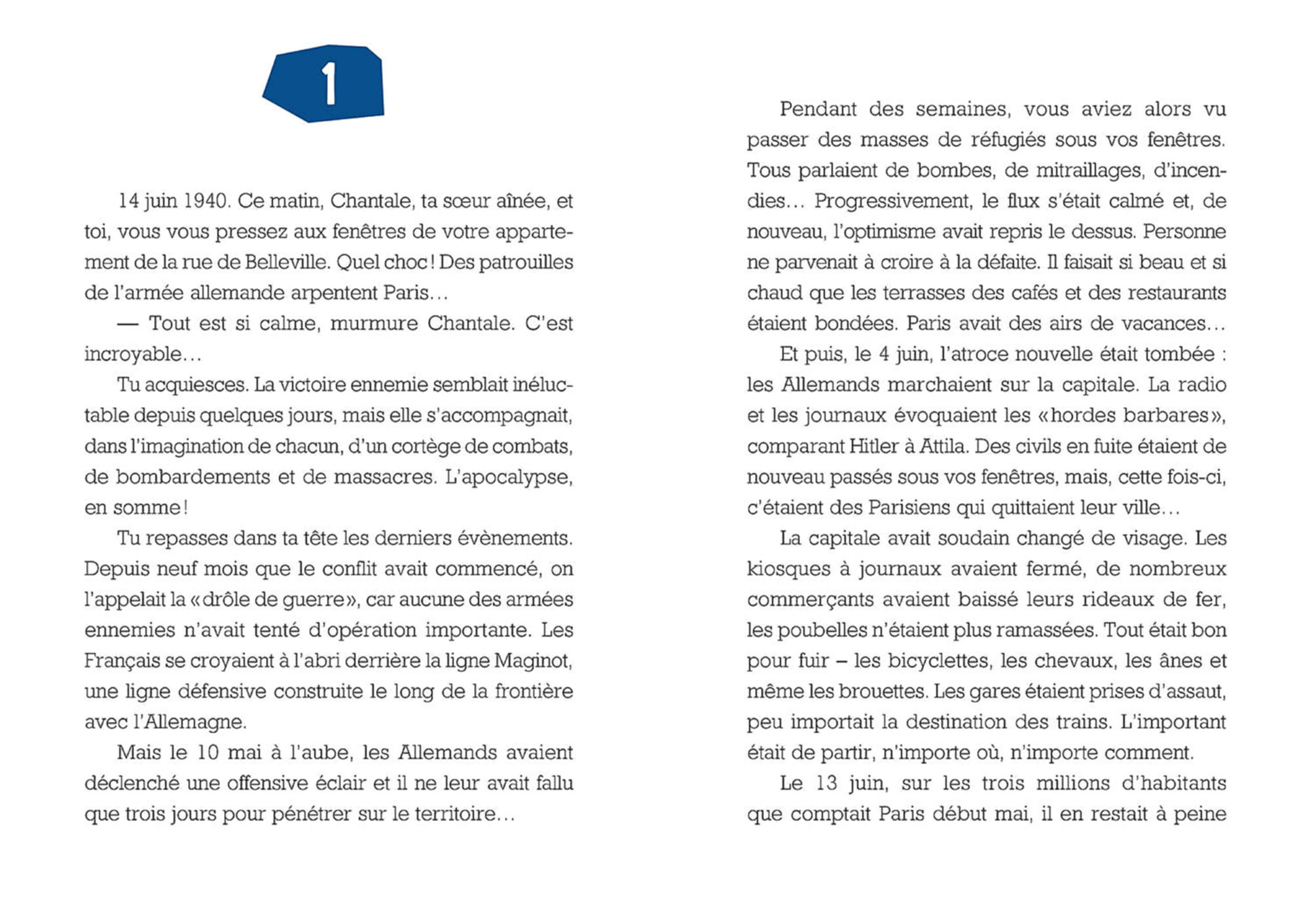 Deviens Le Héros - La Seconde Guerre Mondiale Deviens Le Héros - La Seconde Guerre Mondiale