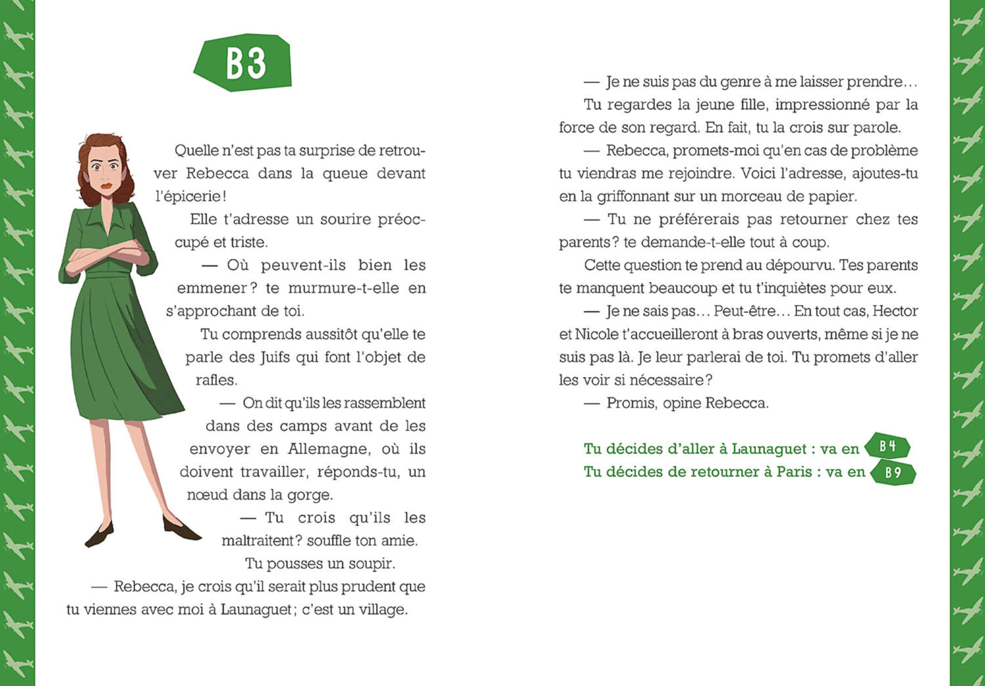 Deviens Le Héros - La Seconde Guerre Mondiale Deviens Le Héros - La Seconde Guerre Mondiale