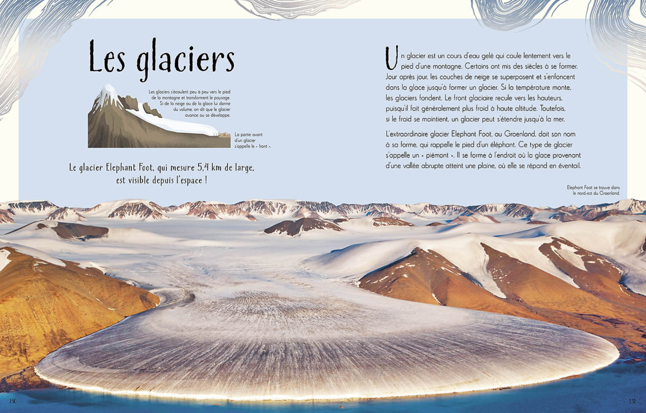 L'anthologie Illustrée De Notre Terre Précieuse L'anthologie Illustrée De Notre Terre Précieuse