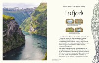 L'anthologie Illustrée De Notre Terre Précieuse