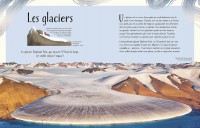 L'anthologie Illustrée De Notre Terre Précieuse