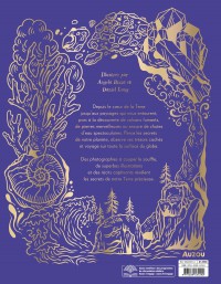 L'anthologie Illustrée De Notre Terre Précieuse