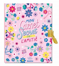 Mon Super Cadeau D'amitié