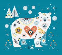 Ma Pochette D'artiste - Mes Tableaux Scintillants En Strass Ma Pochette D'artiste - Mes Tableaux Scintillants En Strass