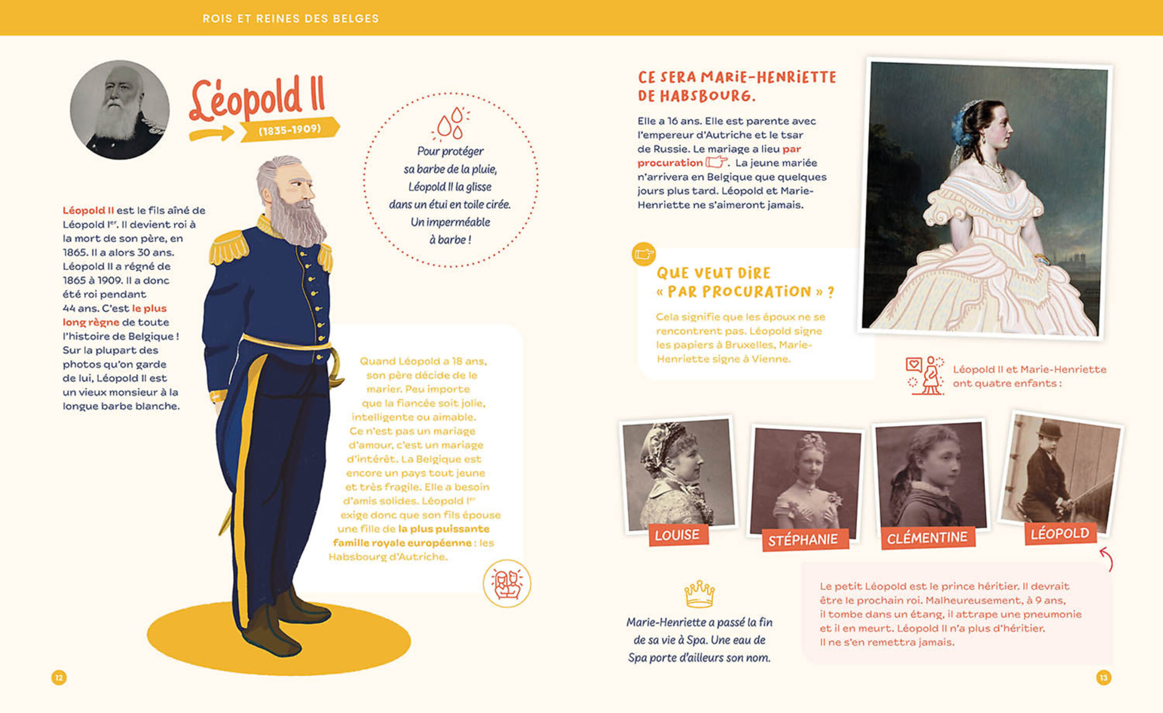 Les Rois Et Reines Des Belges Les Rois Et Reines Des Belges