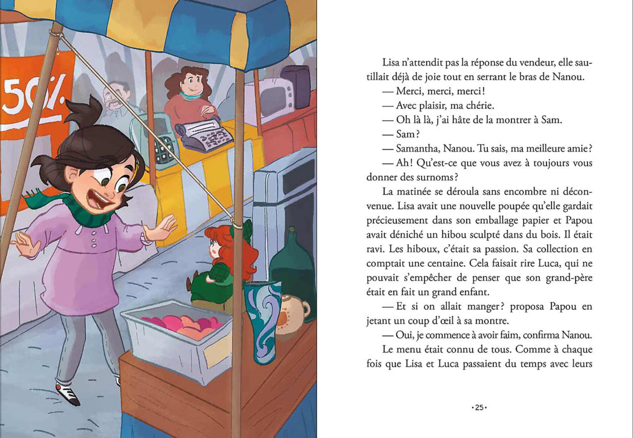 Mystère En Belgique - La Poupée Maudite Mystère En Belgique - La Poupée Maudite