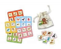 Mon Premier Loto Magnétique Mon Premier Loto Magnétique