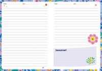 Mon Carnet Secret - Sequins Réversibles Mon Carnet Secret - Sequins Réversibles