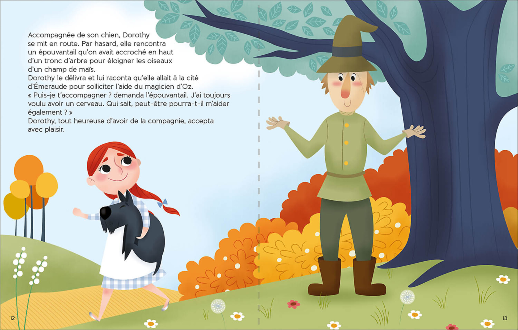 Les P'tits Classiques - Le Magicien D'oz Les P'tits Classiques - Le Magicien D'oz