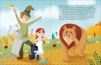 Les P'tits Classiques - Le Magicien D'oz Les P'tits Classiques - Le Magicien D'oz