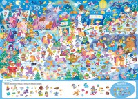 Cherche Et Trouve Géant - Au Royaume Des Licornes Cherche Et Trouve Géant - Au Royaume Des Licornes