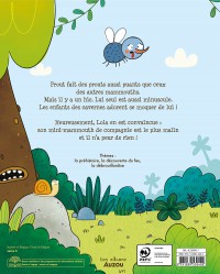 Prout Le Mini-Mammouth Prout Le Mini-Mammouth