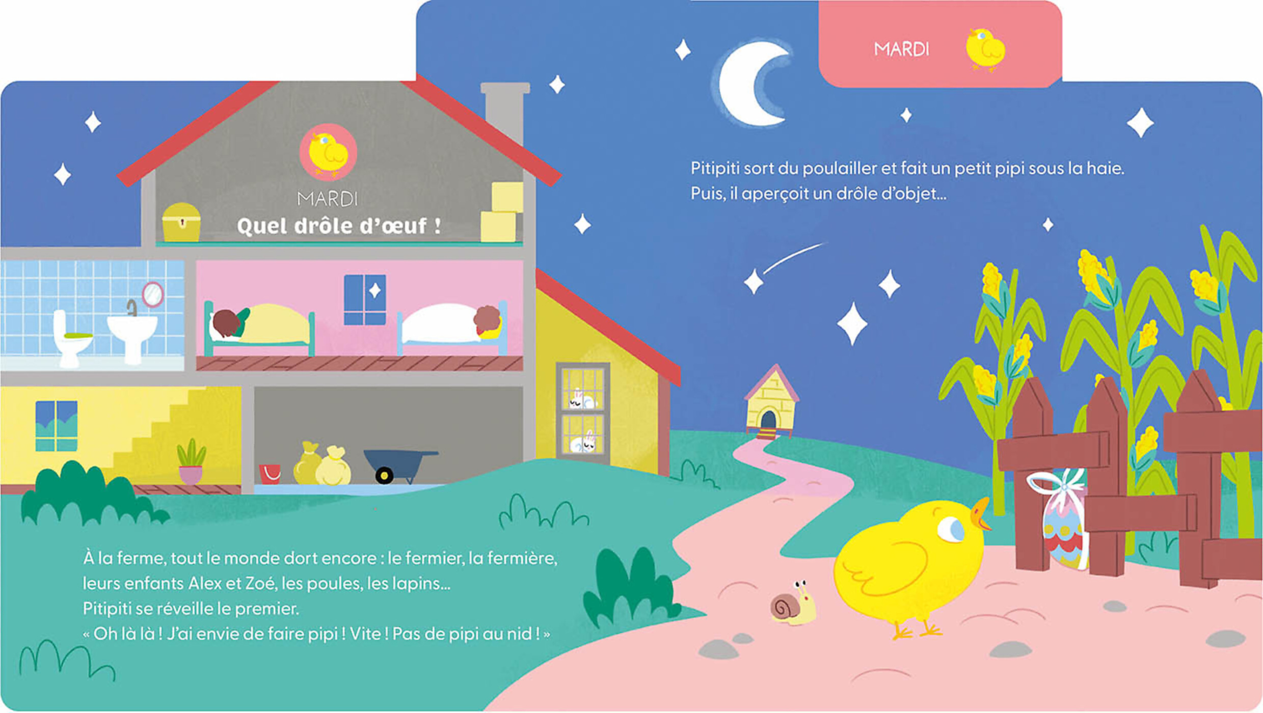 Mes 7 Histoires À L'école Maternelle Mes 7 Histoires À L'école Maternelle