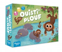 P'tit jeu - Ouisti'plouf P'tit jeu - Ouisti'plouf