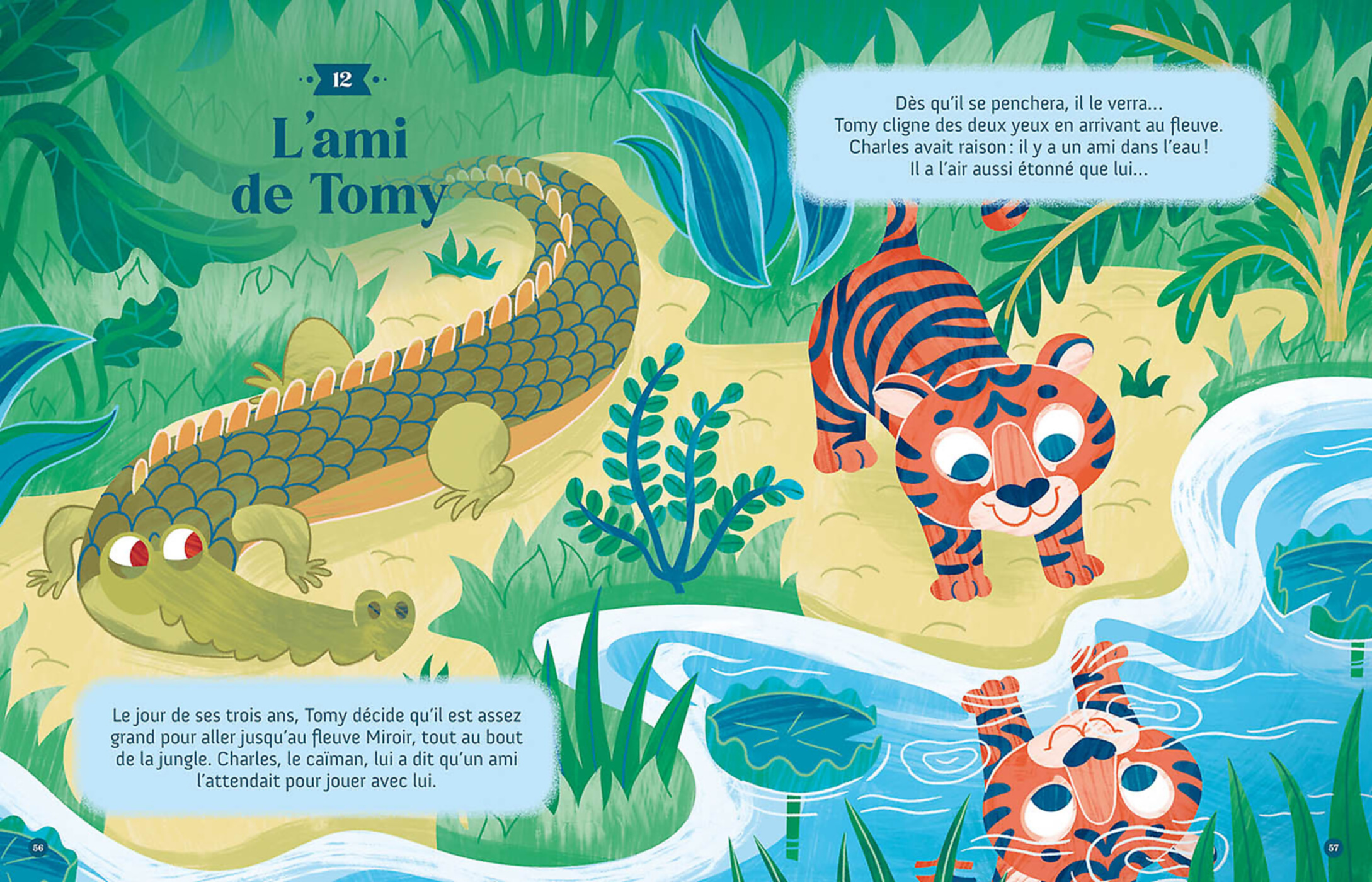 Mes 30 Histoires Du Soir Pour Les Tout-Petits Mes 30 Histoires Du Soir Pour Les Tout-Petits