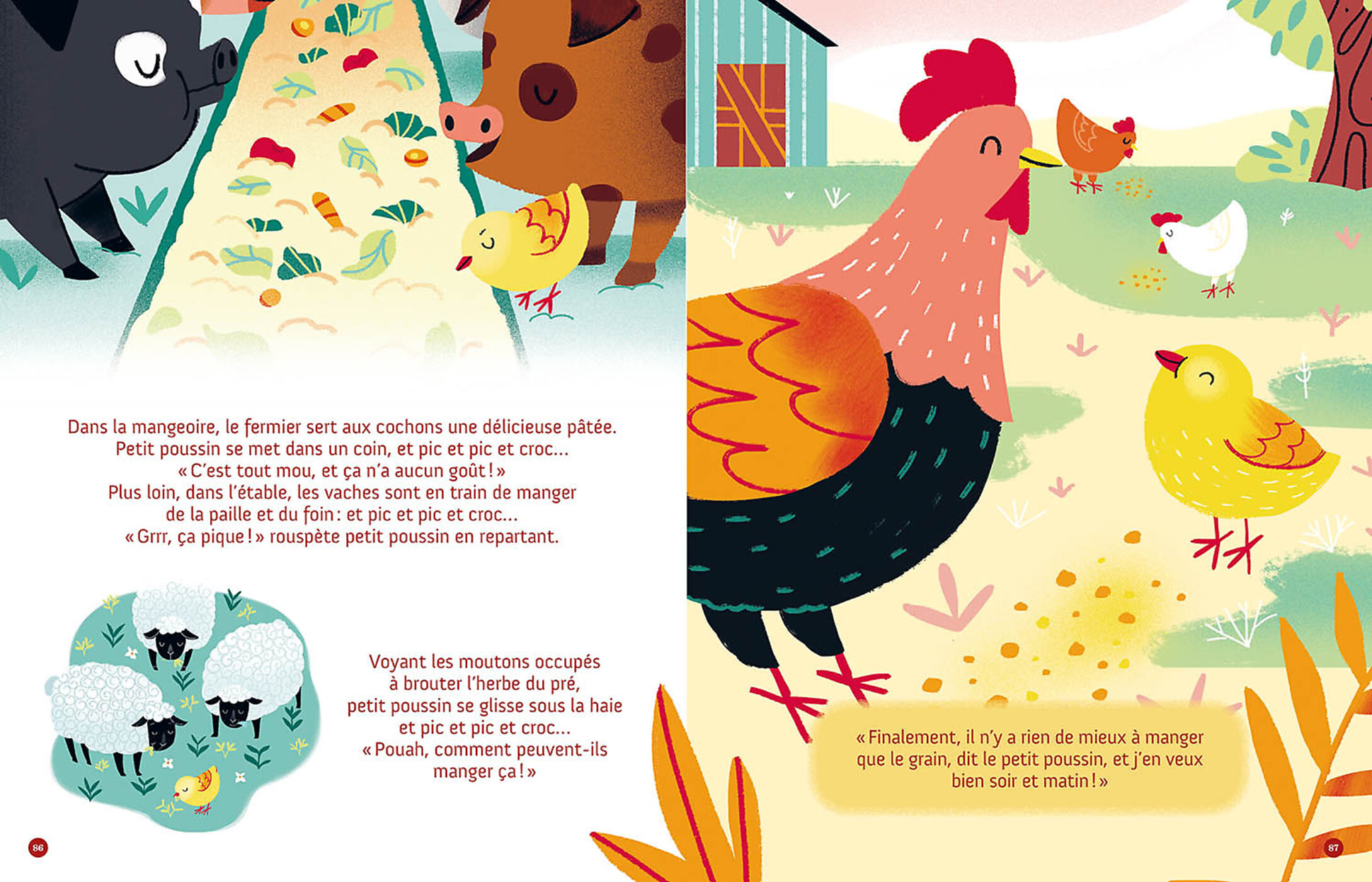 Mes 30 Histoires Du Soir Pour Les Tout-Petits Mes 30 Histoires Du Soir Pour Les Tout-Petits