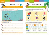 Je Rentre En 1Re Primaire Avec Loup Je Rentre En 1Re Primaire Avec Loup