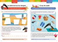 Je Rentre En 1Re Primaire Avec Loup Je Rentre En 1Re Primaire Avec Loup