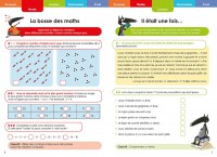 Je Rentre En 2E Primaire Avec Loup