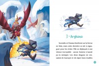 Les Dragons De Glace - Tome 2 - La Forteresse De Givre
