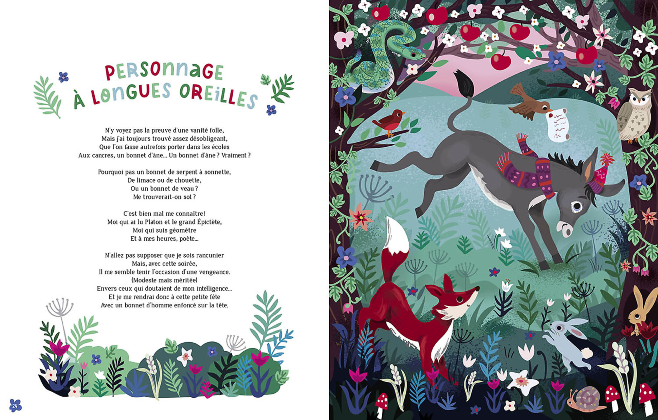 Le Carnaval Des Animaux Le Carnaval Des Animaux