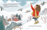 La Licorne De Noël La Licorne De Noël