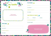 Carnet Jardin Secret