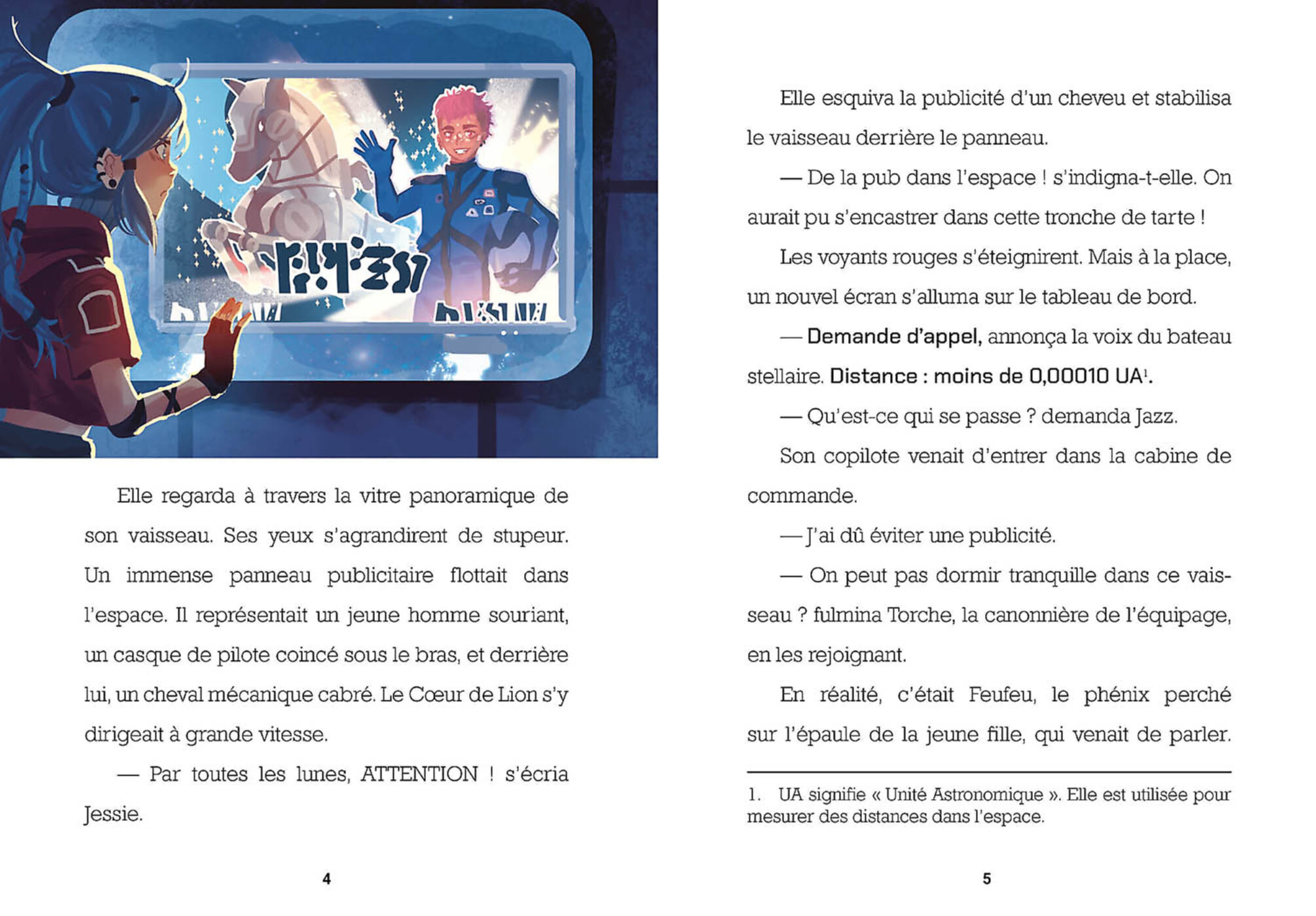 Pirates De L’espace - Les Chevaux Solaires Pirates De L’espace - Les Chevaux Solaires